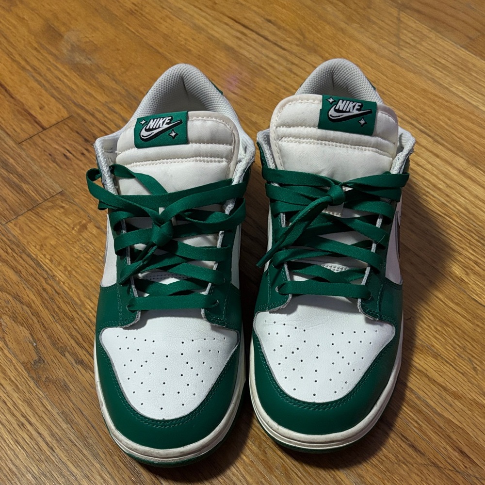 Nike Dunk Low SE – Lottery Pack: Malachite
